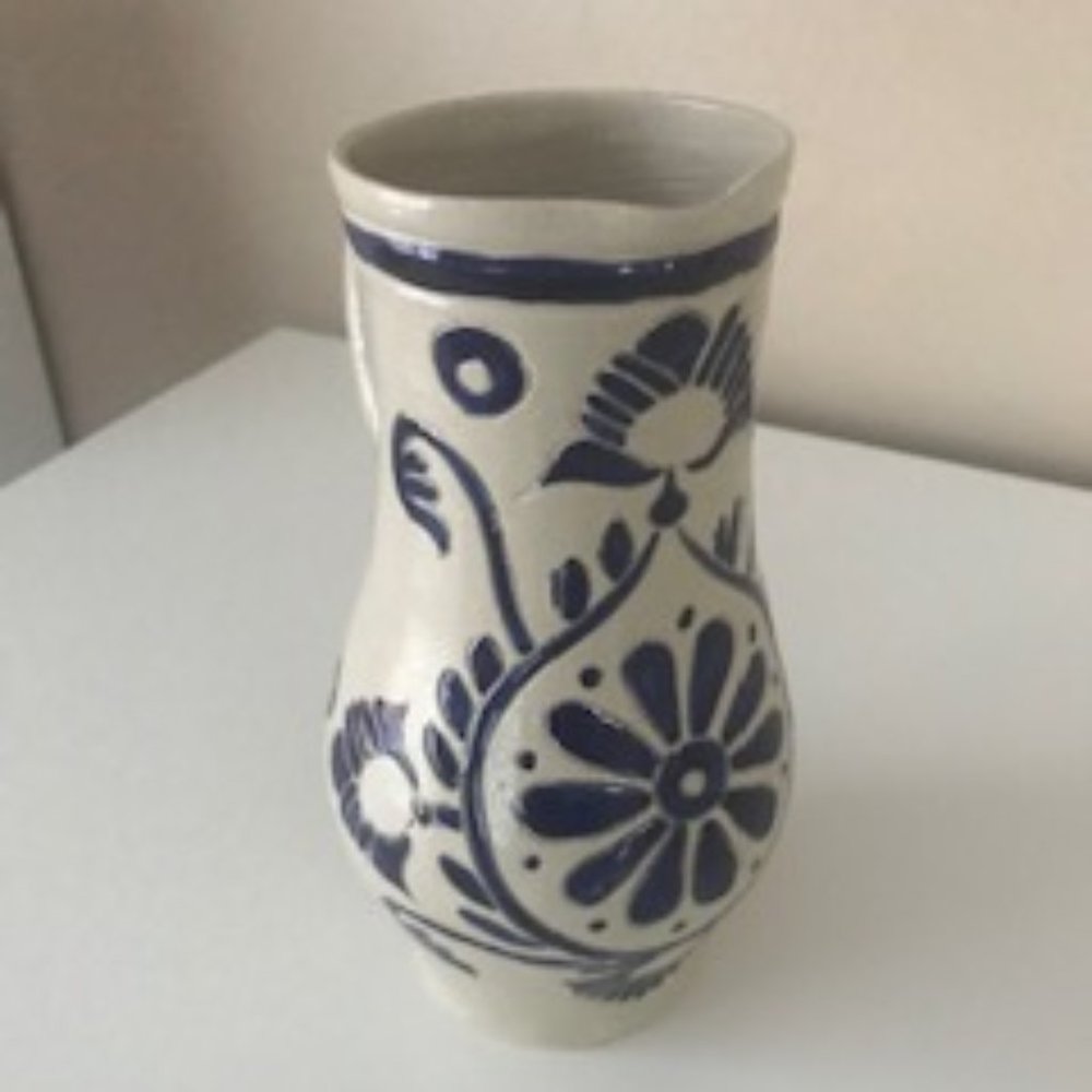 Williamsburg Colonial Pottery